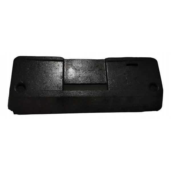 Isopor Macaco Chave Roda Ford Ecosport 2013 2014