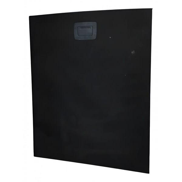 Tampao Estepe Porta Malas Bmw X3 Xdrive 2014 2015 Preto