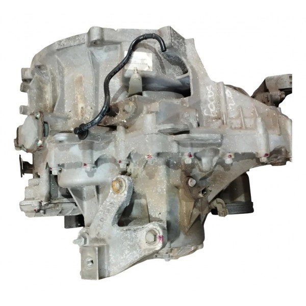 Câmbio Automático Focus 2.0 Powershift 2014 2015 2016 2017