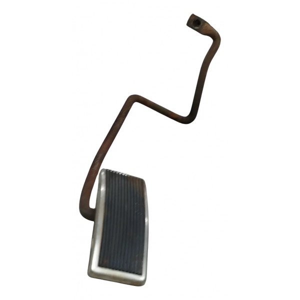 Pedal Acelerador Chevette  1973 1974 1975 1976 1977 1978