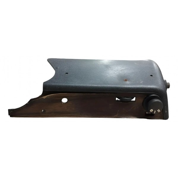 Moldura Painel Intrumentos Chevette 1973 1974 1975 Á 1978
