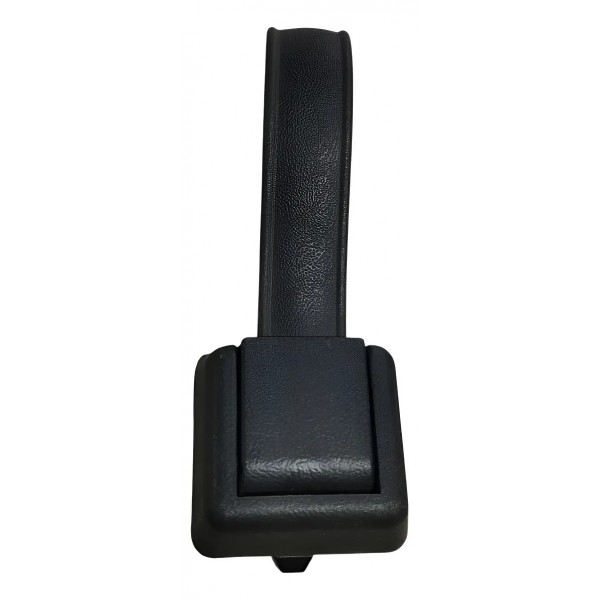 Puxador Interno Porta Malas Ford Fusion 3.0 2010 Original Preto