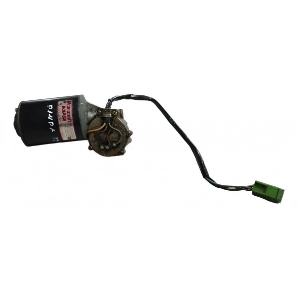 Motor Limpador Parabrisa Corcel Belina Pampa Del Rey