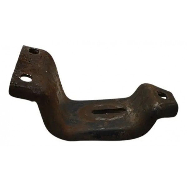 Suporte Cambio Coxim Original Ford Pampa Del Rey Corcel