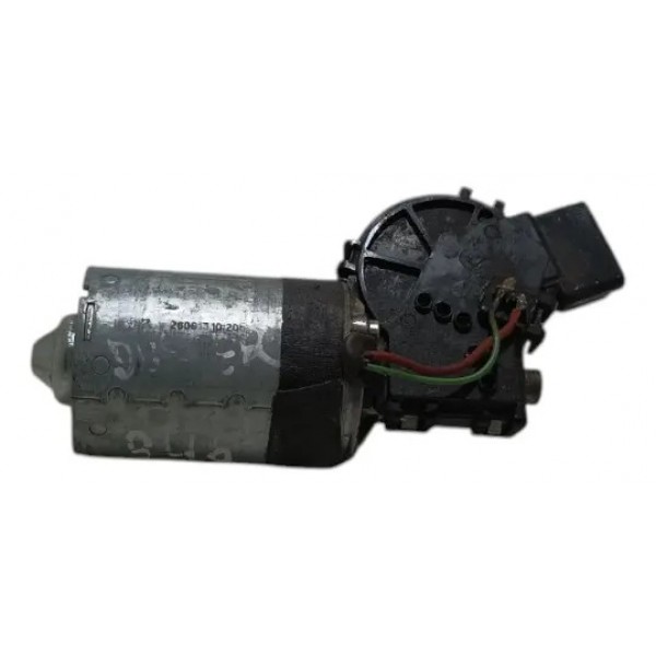 Motor Limpador Parabrisa Renault Duster 2014 2015 2016