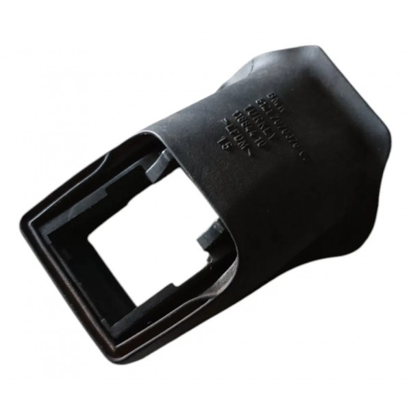 Tampa Protetora Porta Diant Dir Bmw 120i 130i 2008 Á 2010