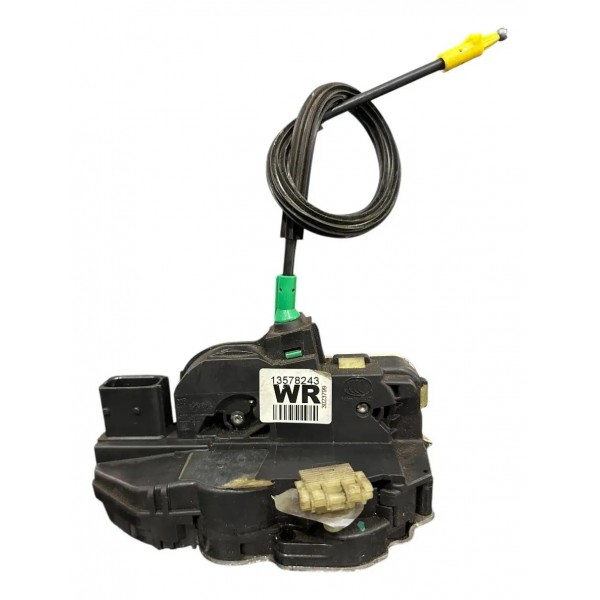 Fechadura Eletrica Traseira Direita Gm Cruze 2012/16 Origin.