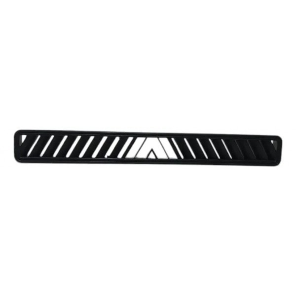 Difusor Ar Superior Painel Volkswagen Gol Parati 1984 Á 1986