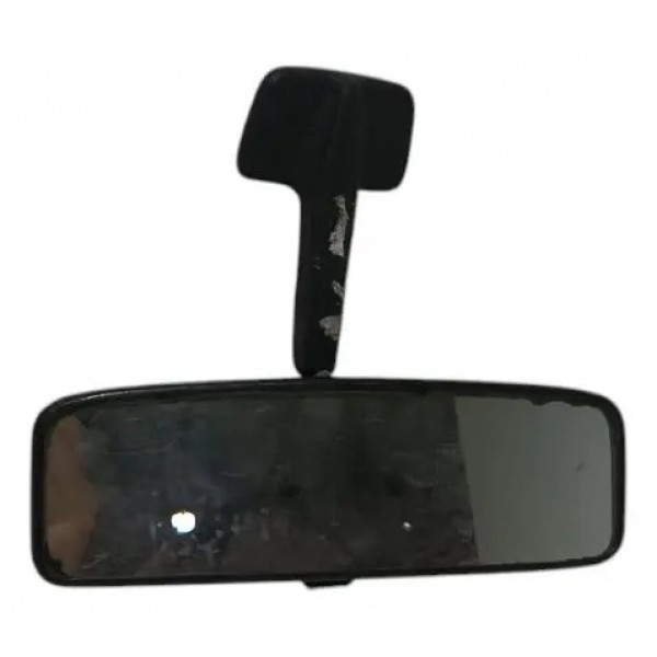 Retrovisor Interno Gol Quadadro Parati 1984 1985 1986