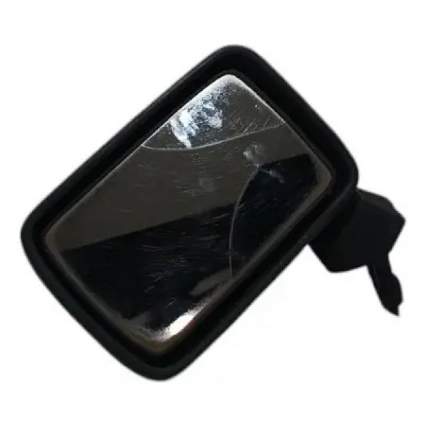 Retrovisor Esquerdo Parati Gol Voyage Saveiro 1984 1985 1986
