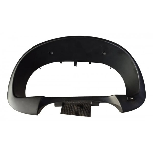 Moldura Painel Instrumentos Hyundai I30 2010 2011 2012 2013