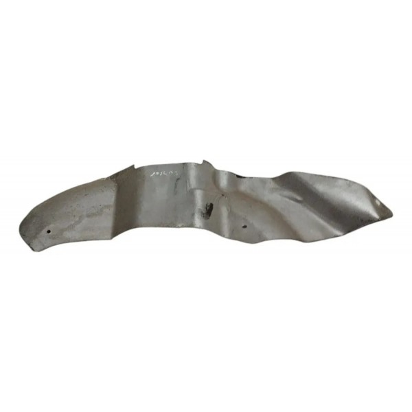 Defletor Protetor Calor Ford Fusion 2.5 3.0 2010
