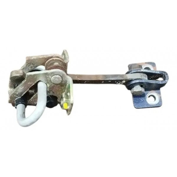 Limitador Porta Dianteira Direita Palio 1996 1997 Á 2000