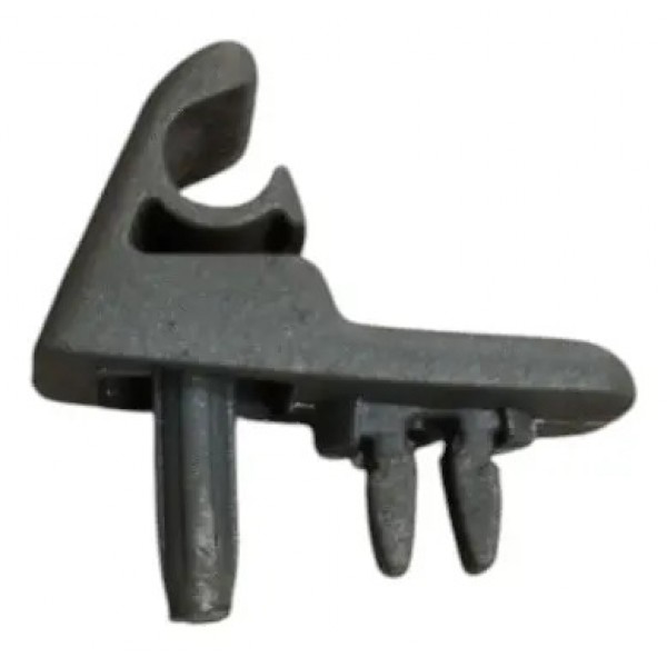 Suporte Presilha Quebra Sol Fiat Palio 1996 1997 Á 2000