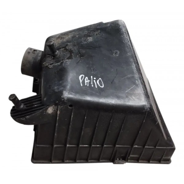 Caixa Filtro Ar Fiat Palio Fiasa 1.0 1.5 1996 Á 2000 Detalhe