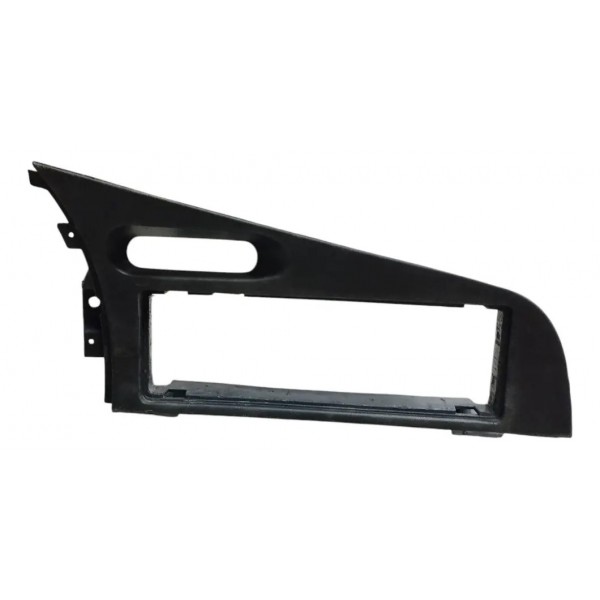Moldura Rádio Painel Fiat Palio 1996 1997 1998 1999 2000