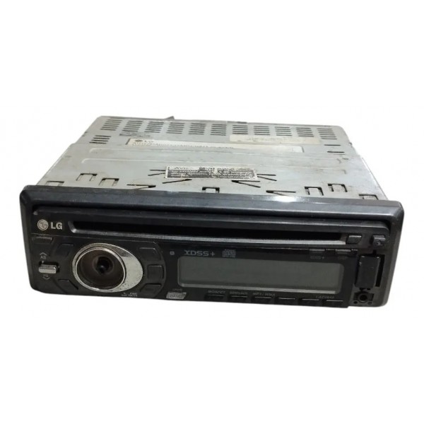 Radio Automotivo Usb Fiat Palio 1996 1997 1998 1999 2000