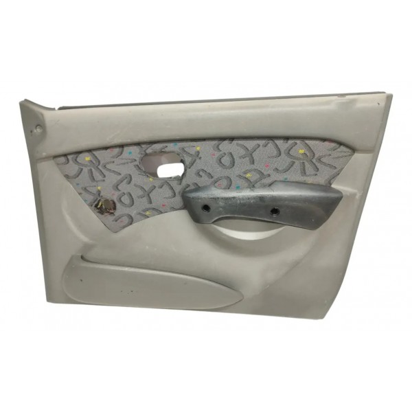 Forro Porta Dianteira Direita Atos Prime 2000 2001 2002 2003