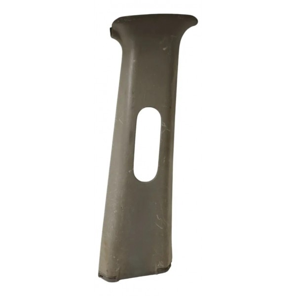 Moldura Coluna Central Direito Atos Prime 2001 2002 2003