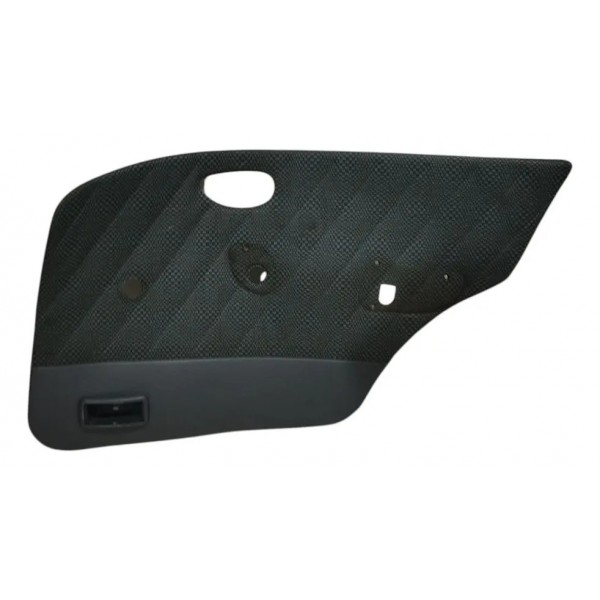 Forro De Porta Traseira Direita Fiat Palio 1996 1997 Á 2000
