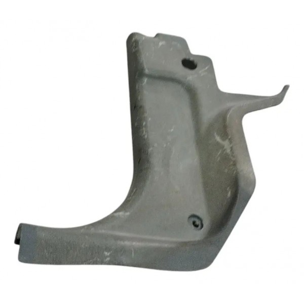 Soleira Pé Coluna Esquerdo Hyundai Atos Prime 2001 2002 2003