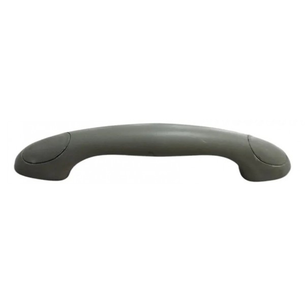 Puxador Pqp Alça Teto Hyundai Atos Prime 2001 2002 2003 Cinza