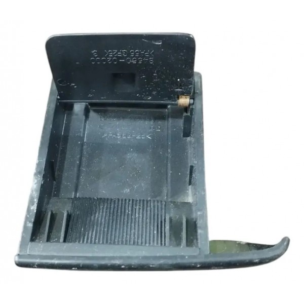 Cinzeiro Gaveta Painel Central Atos Prime 2001 2002 2003