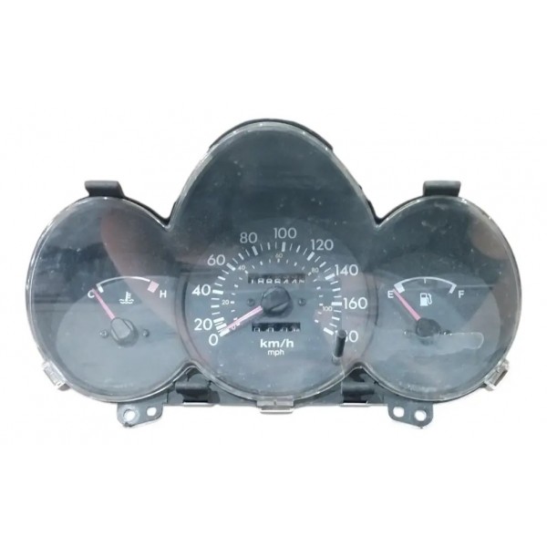 Painel Instrumentos Atos Prime 2001 2002 2003 Preto