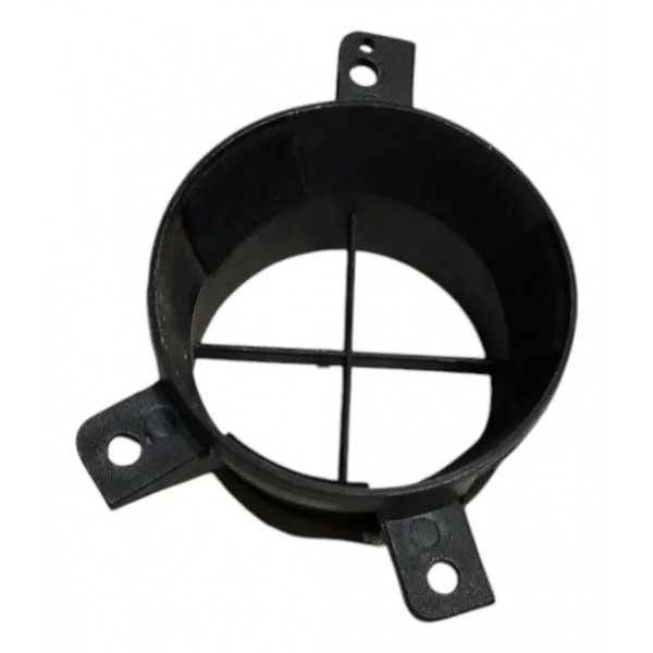 Difusor Saida Ar Lateral Esquerdo Atos Prime 2001 2002 2003