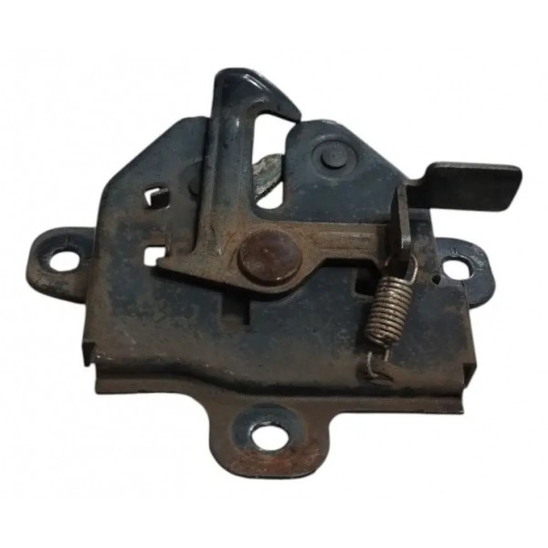 Fechadura Trava Capô Hyundai Atos Prime 2001 2002 2003