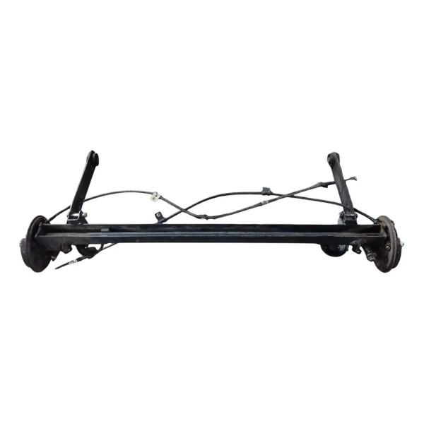 Eixo Traseiro Hyundai Atos Prime 2001 2002 2003