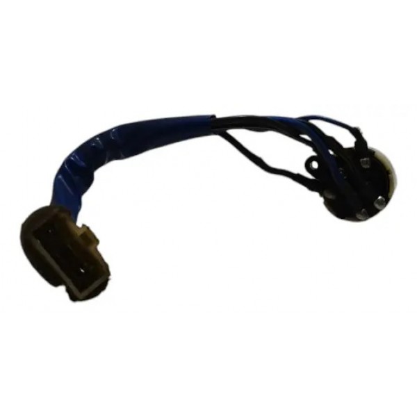 Chave Bloqueio Cilindro Ignição Hyundai Atos 2001 2002 2003