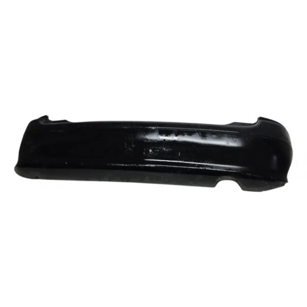 Parachoque Traseiro Hyundai Atos Prime 2001 2002 2003