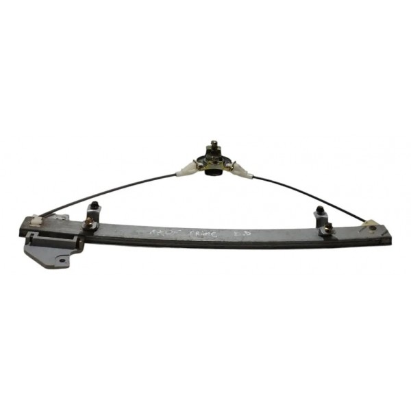 Maquina Vidro Manual Dianteiro Direito Atos 2001 2002 2003
