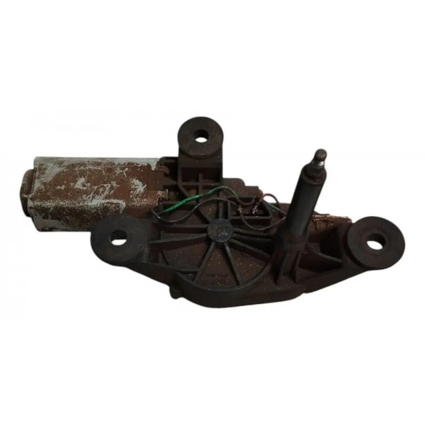 Motor Limpador Traseiro Fiat Palio 1996 1997 1998 Á 2000