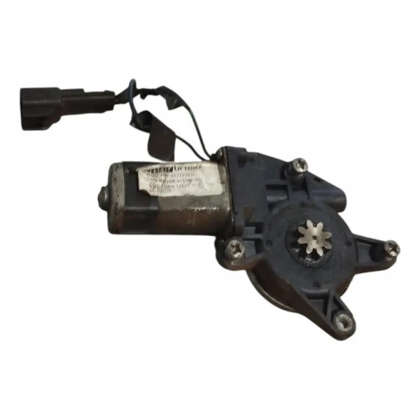 Motor Vidro Elétrico Dianteiro Esquerdo Fiat Strada Palio