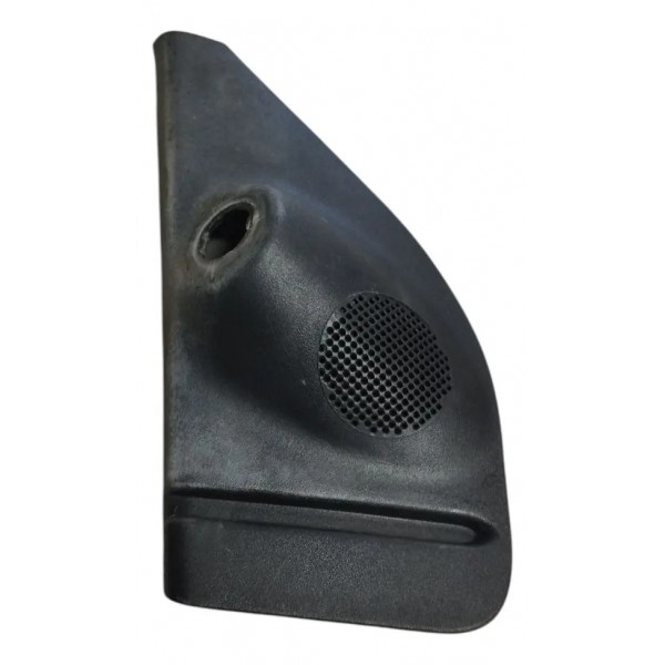 Acabamento Retrovisor Interno Esquerdo Fiat Palio Detalhe