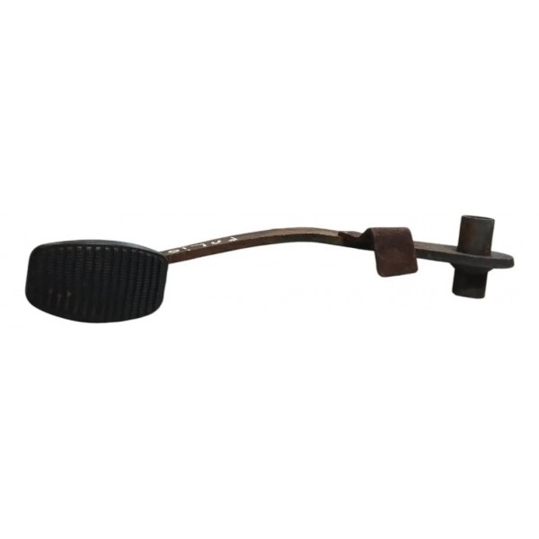 Pedal Embreagem Fiat Palio 2004 2005 2006 2007 2008 2009