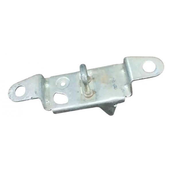 Batente Fechadura Tampa Traseira Fiat Siena Palio 2004 2005