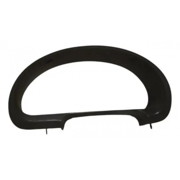 Moldura Painel Instrumentos Gol G2 1995 1996 1997  Á 2000