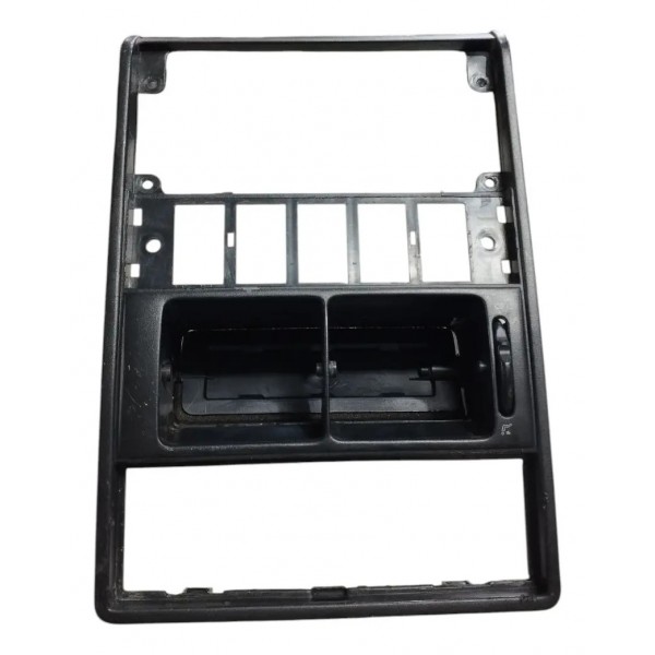 Moldura Do Painel Comando De Ar Gol G2 Vw 1995 A 1999