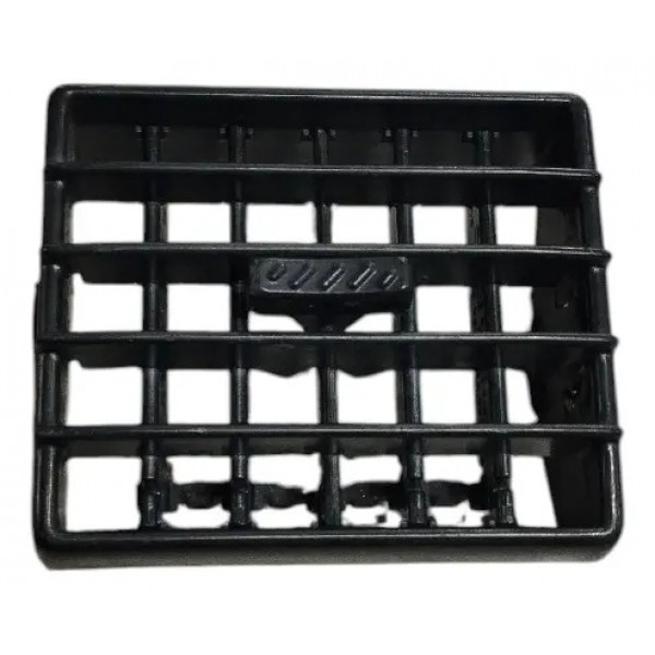 Difusor Ar Volkswagen Gol G2 Saveiro 1994 1995 1996 Á 2005