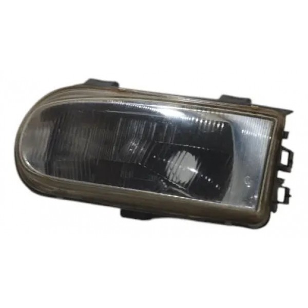 Farol Esquerdo Gol Saveiro Parati G2 1995 1996 1997 Á 2000 Esquerdo/motorista