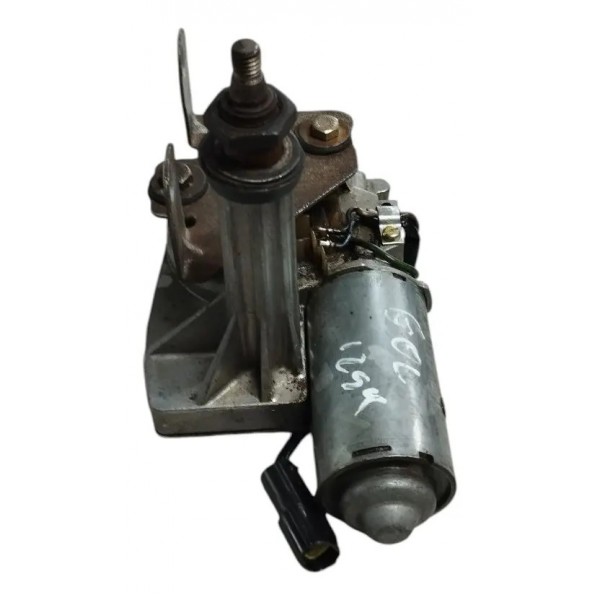 Motor Limpador Traseiro Vw Gol Parati 1995 1996 1997 Á 2000