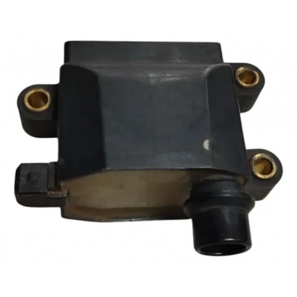 Bobina Ignição Gol Logus Pointer Quantum Santana 1995 Á 2000