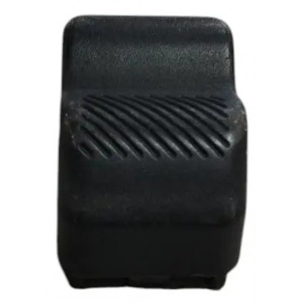 Botão Falso Painel Gol Saveiro Parati G2 G3 377957087 (15) Preto