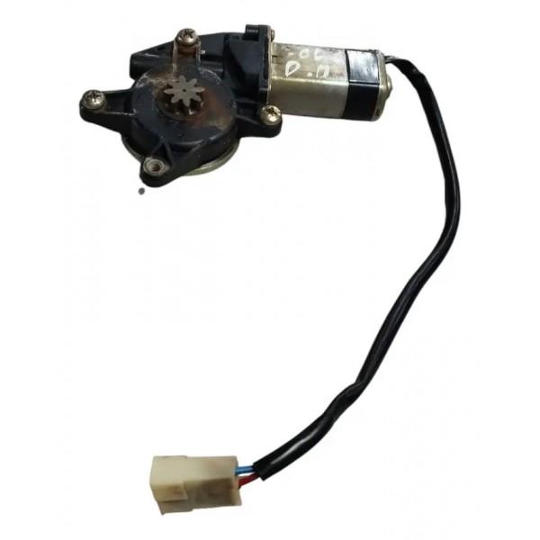 Motor Vidro Elétrico Diant Direito Gol Bola G2 1995 À 2000