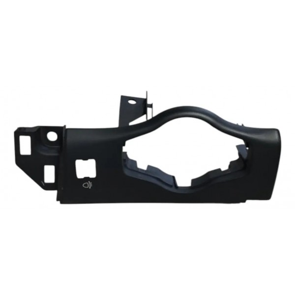 Moldura Chave Luz Audi A4 A5 2011 2012 2013 2014 2015 Preto