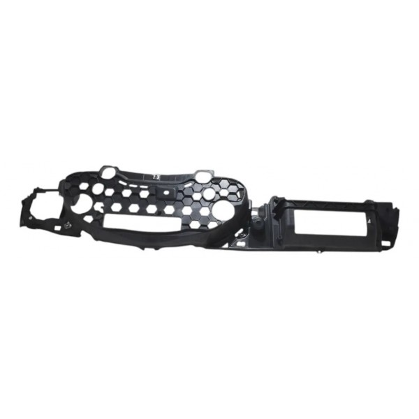 Suporte Painel Instrumental Audi A4 2011 2012 2013 2014 2015 Preto