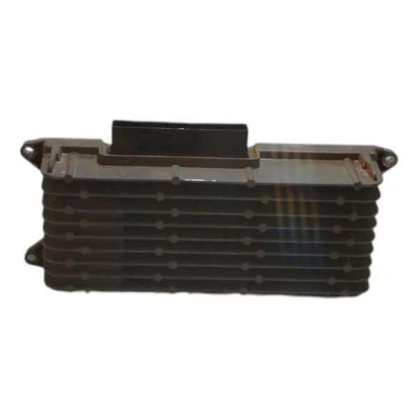 Módulo Amplificador Som Audi A4 2011 2012 2013 2014 2015 Cinza